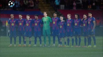 أكبر ضربة تهز برشلونة هذا الموسم